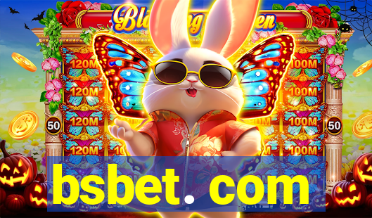 bsbet. com